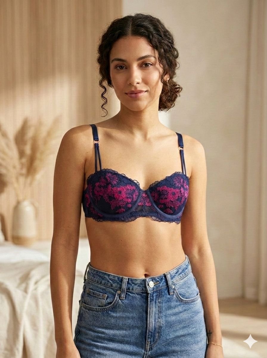 Balcony Bra