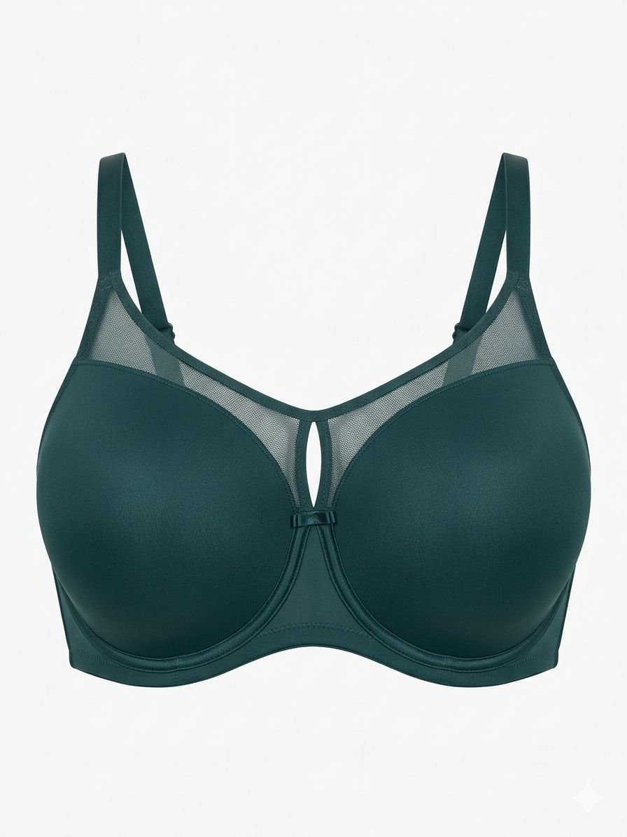 Super Full Cup T-shirt Bra