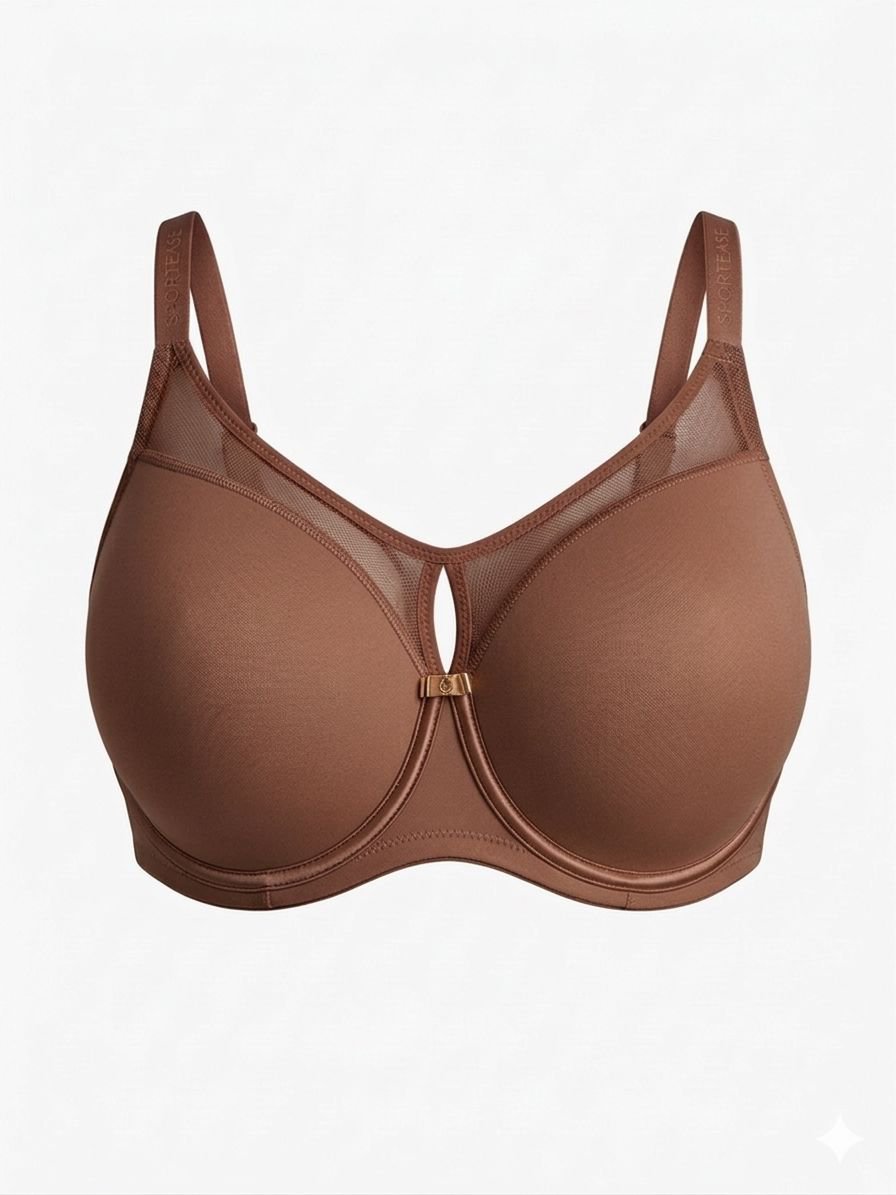 Super Full Cup T-shirt Bra