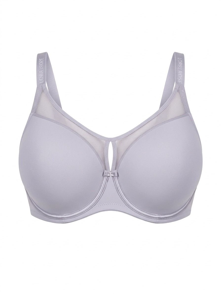 Super Full Cup T-shirt Bra