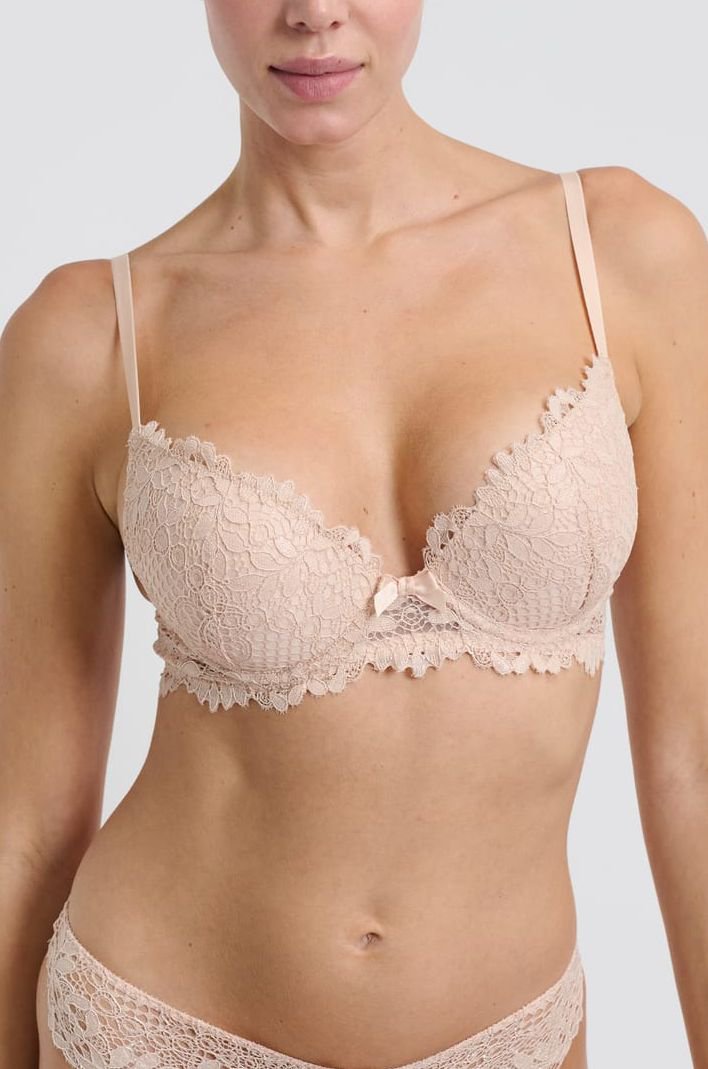 Push UP Etam Bra