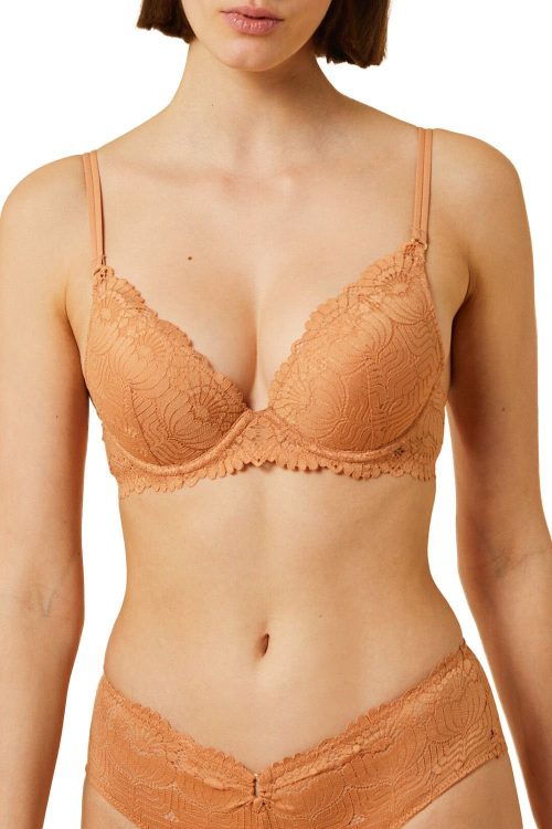 Push Up Etam Bra