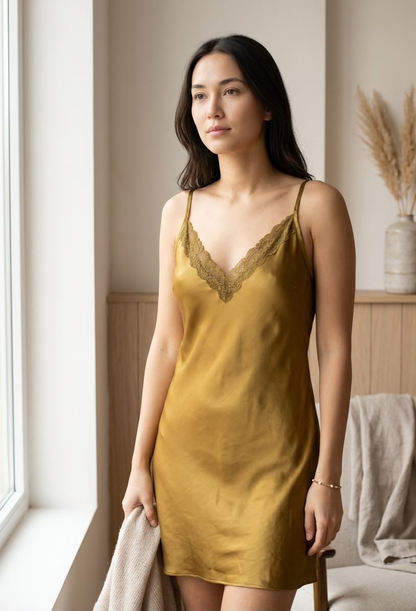 Etam Nightgown